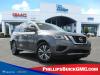 2018 Nissan Pathfinder