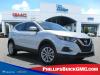 2021 Nissan Rogue Sport