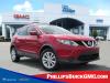 2018 Nissan Rogue Sport SV