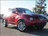 2011 Nissan JUKE