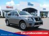 2017 Nissan Armada SV