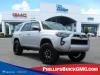 2019 Toyota 4Runner