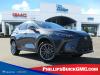 2022 Lexus NX 350