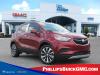 2021 Buick Encore