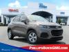 2020 Chevrolet Trax