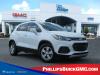 2020 Chevrolet Trax