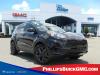 2022 Kia Sportage Nightfall