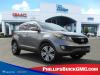 2015 Kia Sportage