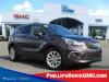 2018 Buick Envision