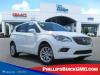 2018 Buick Envision