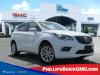 2018 Buick Envision