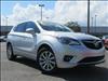 2019 Buick Envision