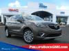 2019 Buick Envision