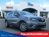 2020 Buick Envision