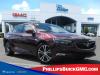 2018 Buick Regal Sportback