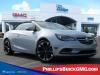 2016 Buick Cascada