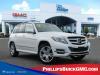 2013 Mercedes-Benz GLK