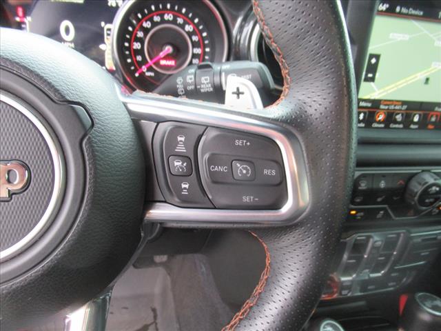 2021 Jeep Wrangler Unlimited Rubicon 392