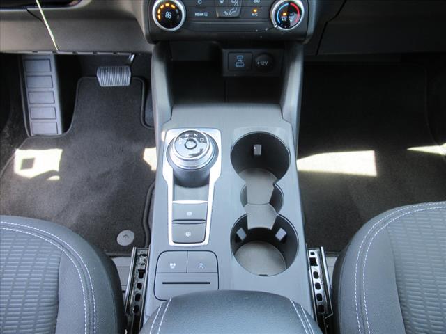 2023 Ford Escape Base