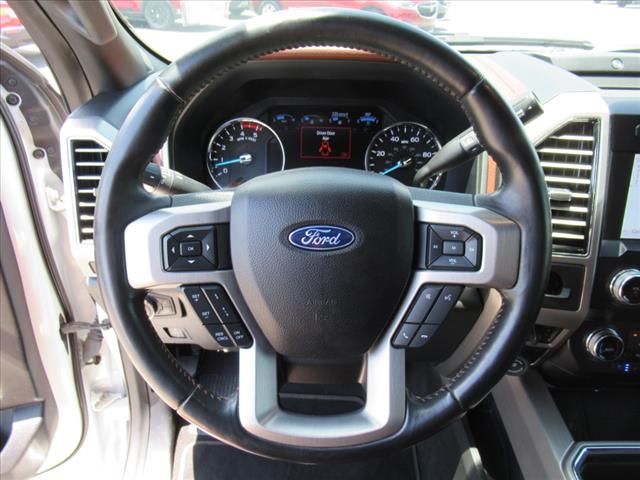 2021 Ford F-450 Super Duty Platinum