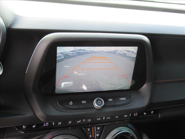 2017 Chevrolet Camaro SS