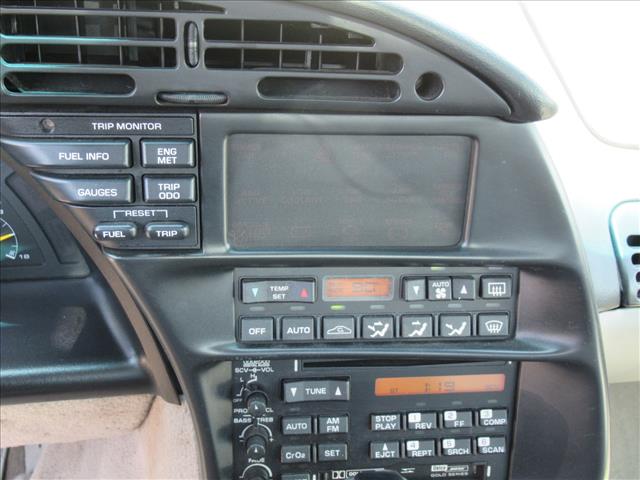 1996 Chevrolet Corvette Base