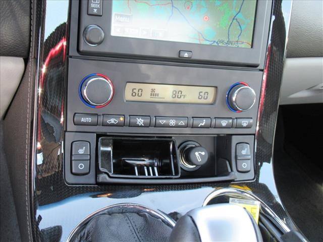 2009 Chevrolet Corvette Base