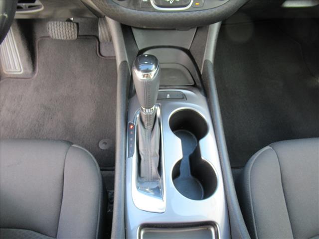 2019 Chevrolet Malibu RS