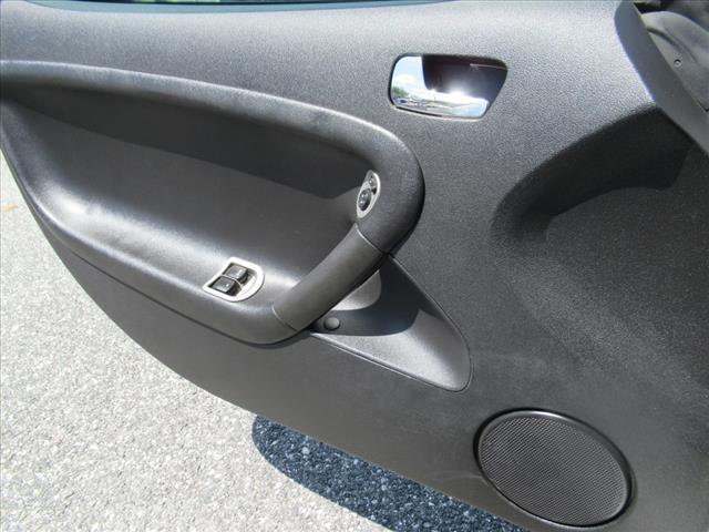 2006 Pontiac Solstice Base