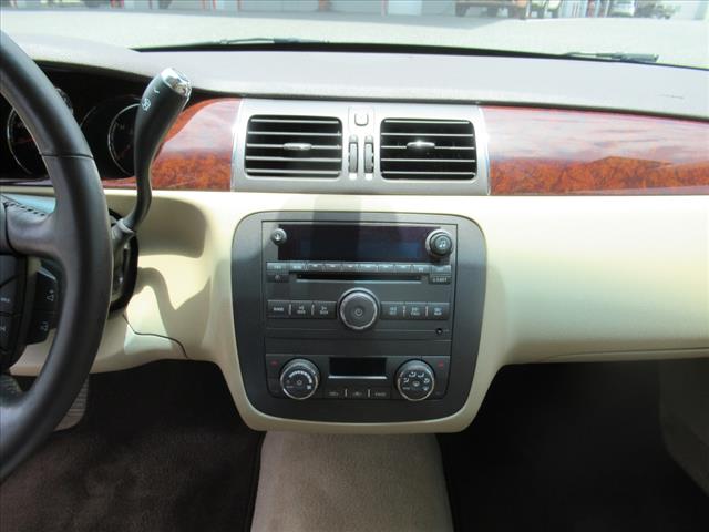 2011 Buick Lucerne CXL