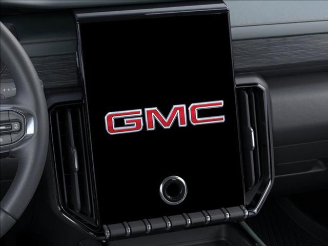 2025 GMC Acadia AT4
