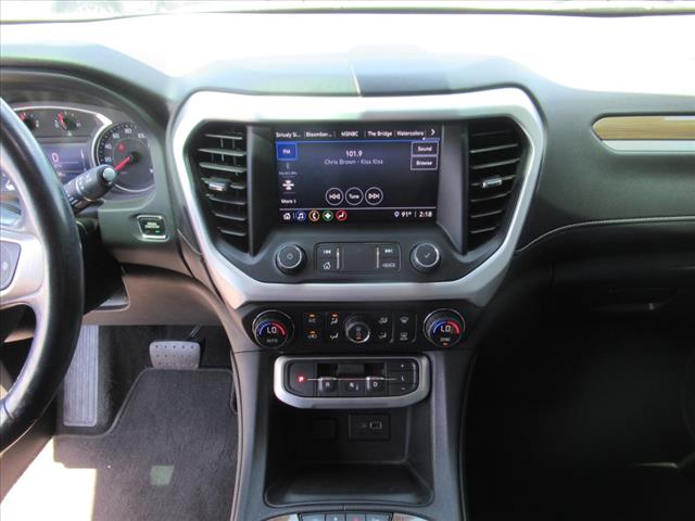 2020 GMC Acadia SLE