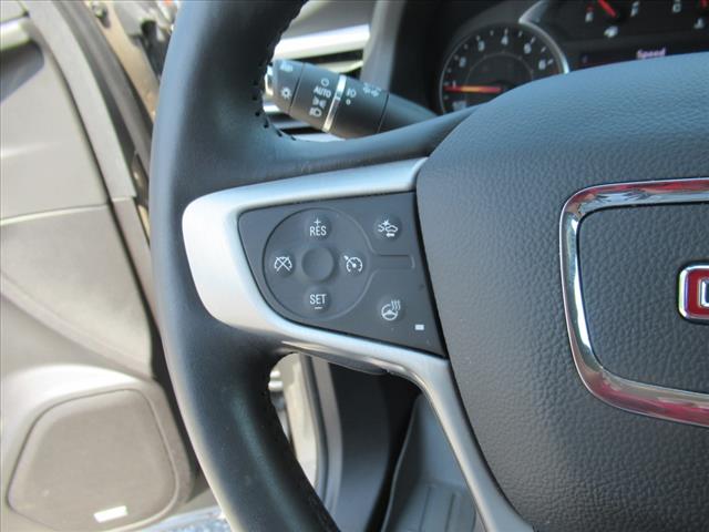 2022 GMC Acadia SLT