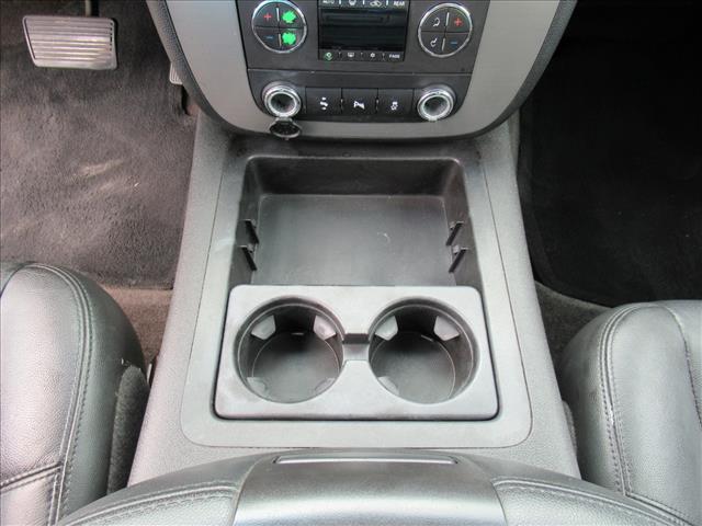 2013 GMC Yukon XL SLT