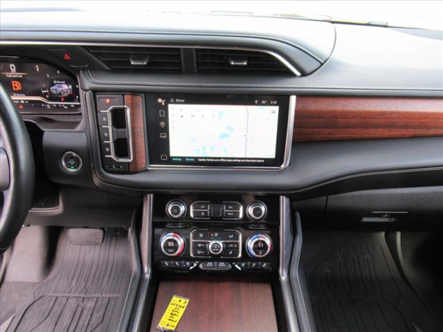 2023 GMC Yukon XL Denali Ultimate