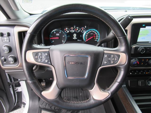 2019 GMC Sierra 2500HD Denali