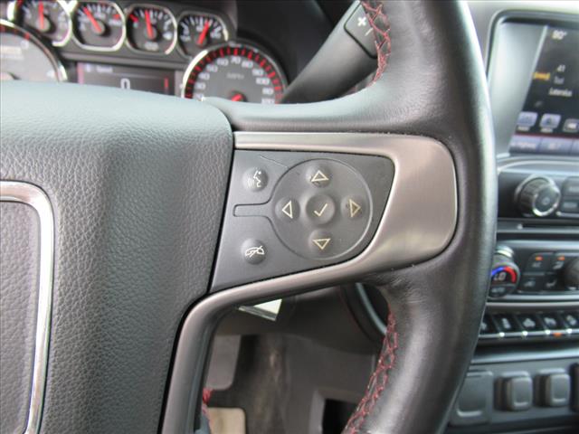 2016 GMC Sierra 2500HD SLT