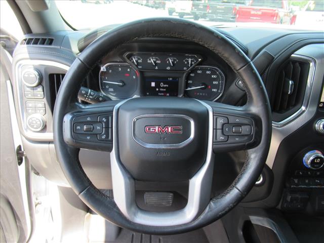 2021 GMC Sierra 3500HD SLT