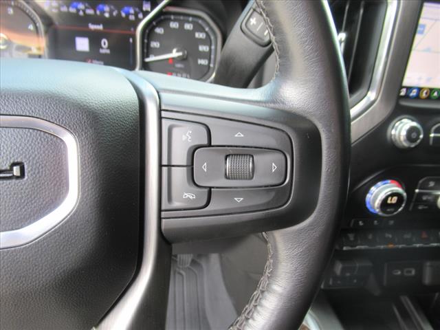 2022 GMC Sierra 3500HD Denali