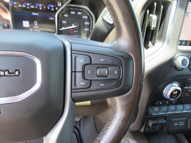 2022 GMC Sierra 3500HD Denali
