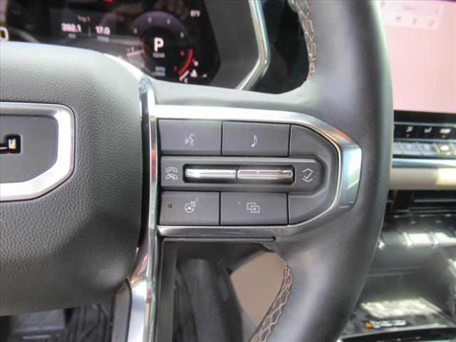 2023 GMC Canyon Denali