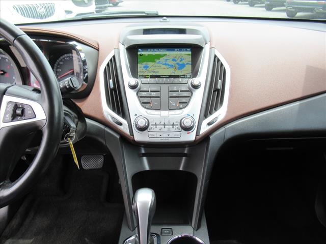 2014 GMC Terrain SLT-1