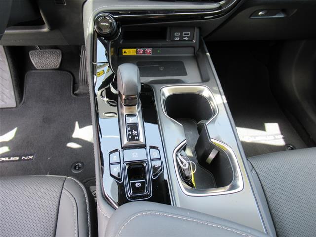 2023 Lexus NX 350 Premium