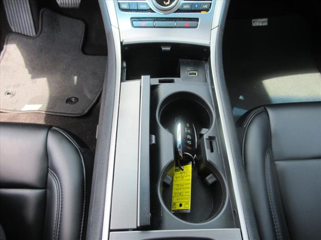2020 Lincoln MKZ Standard
