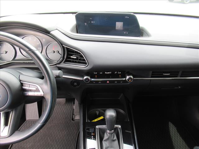 2023 Mazda CX-30 2.5 S Preferred