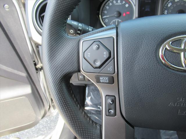 2019 Toyota Tacoma SR5 V6