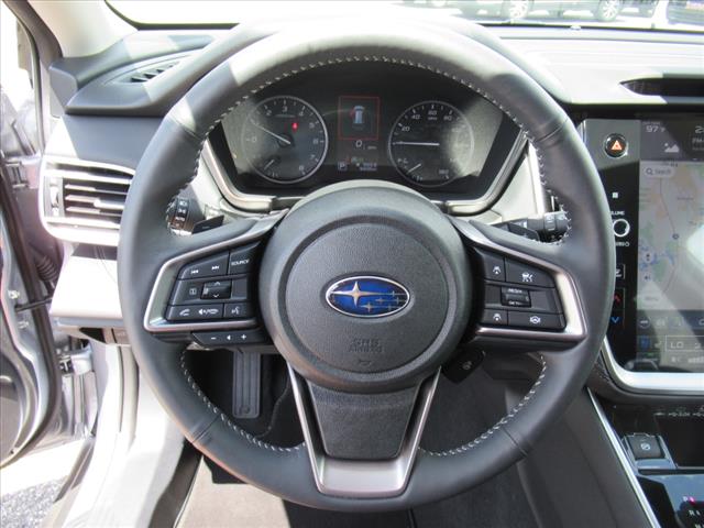 2024 Subaru Outback Touring