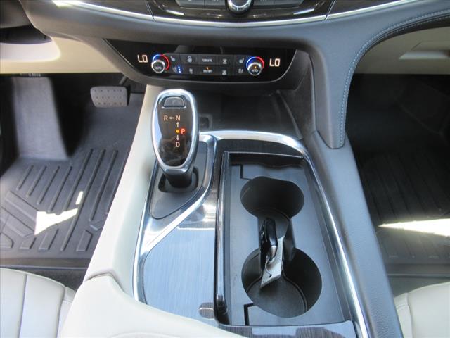 2021 Buick Enclave Premium