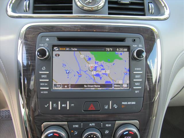 2015 Buick Enclave Premium