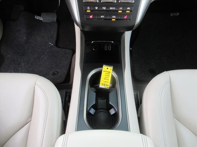 2018 Lincoln MKC Premiere